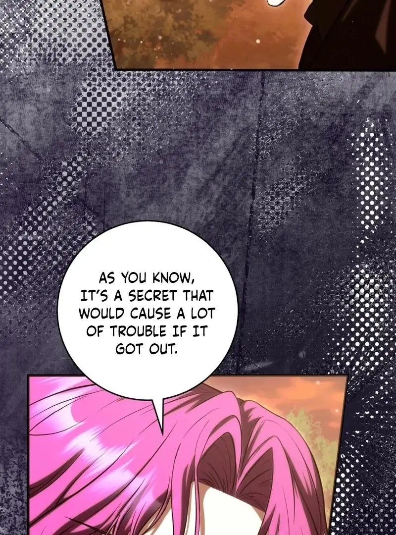 The Runaway Extra and the Obsessive Duke Chapter 28 page 27
