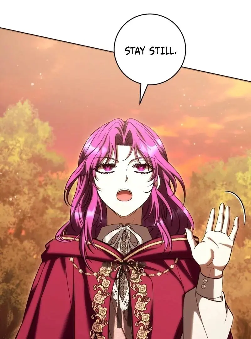 The Runaway Extra and the Obsessive Duke Chapter 28 page 35