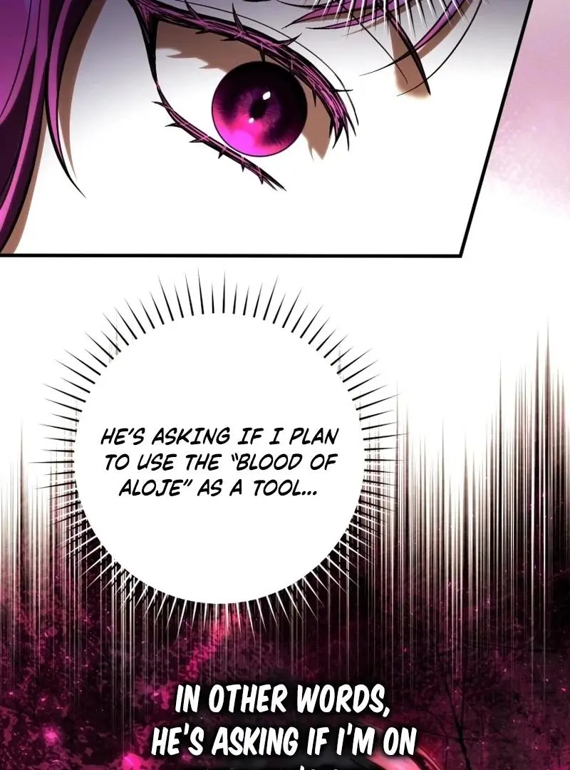The Runaway Extra and the Obsessive Duke Chapter 28 page 39
