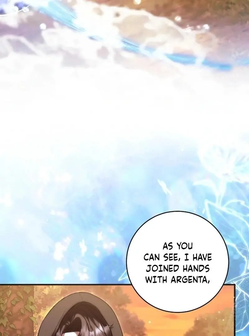 The Runaway Extra and the Obsessive Duke Chapter 28 page 51