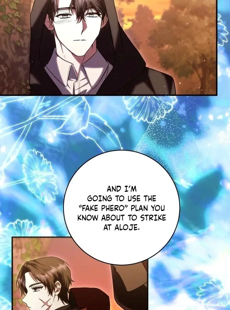 The Runaway Extra and the Obsessive Duke Chapter 28 page 52