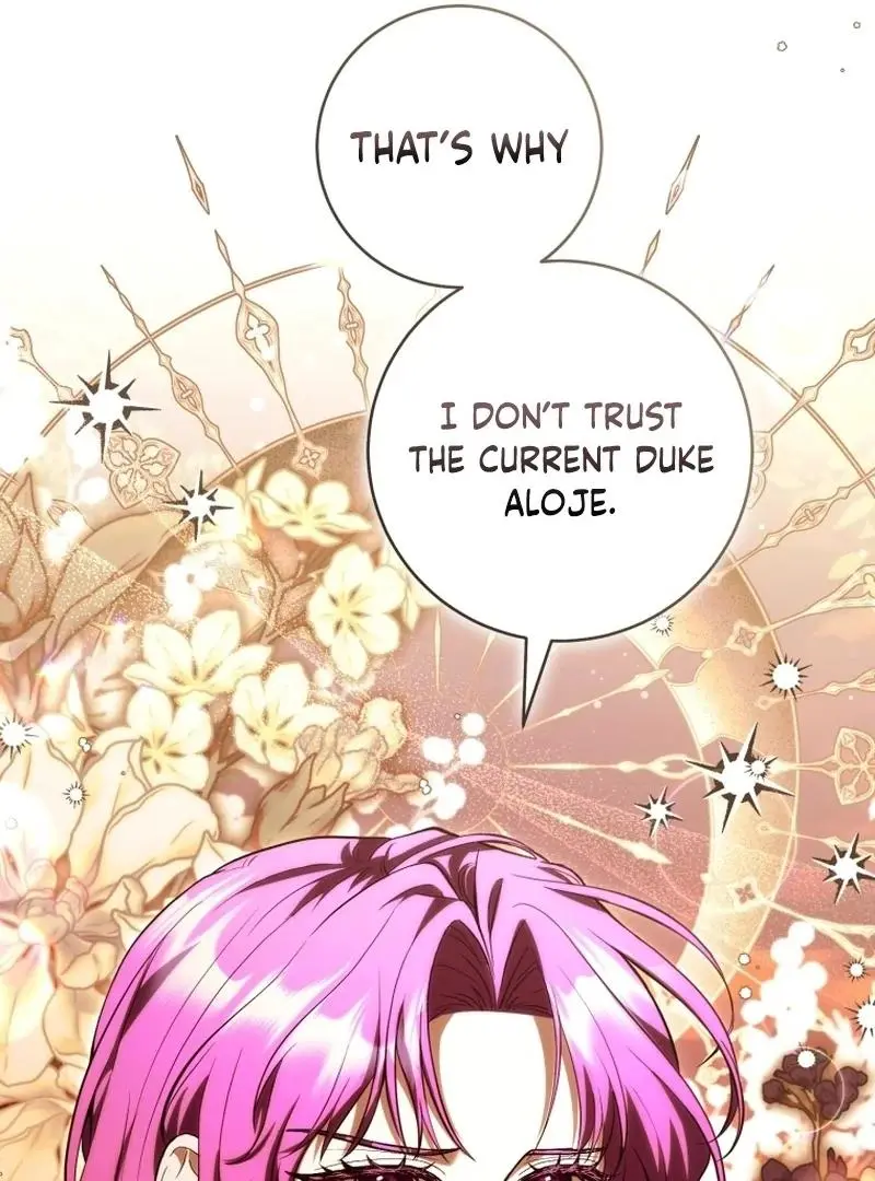 The Runaway Extra and the Obsessive Duke Chapter 28 page 64
