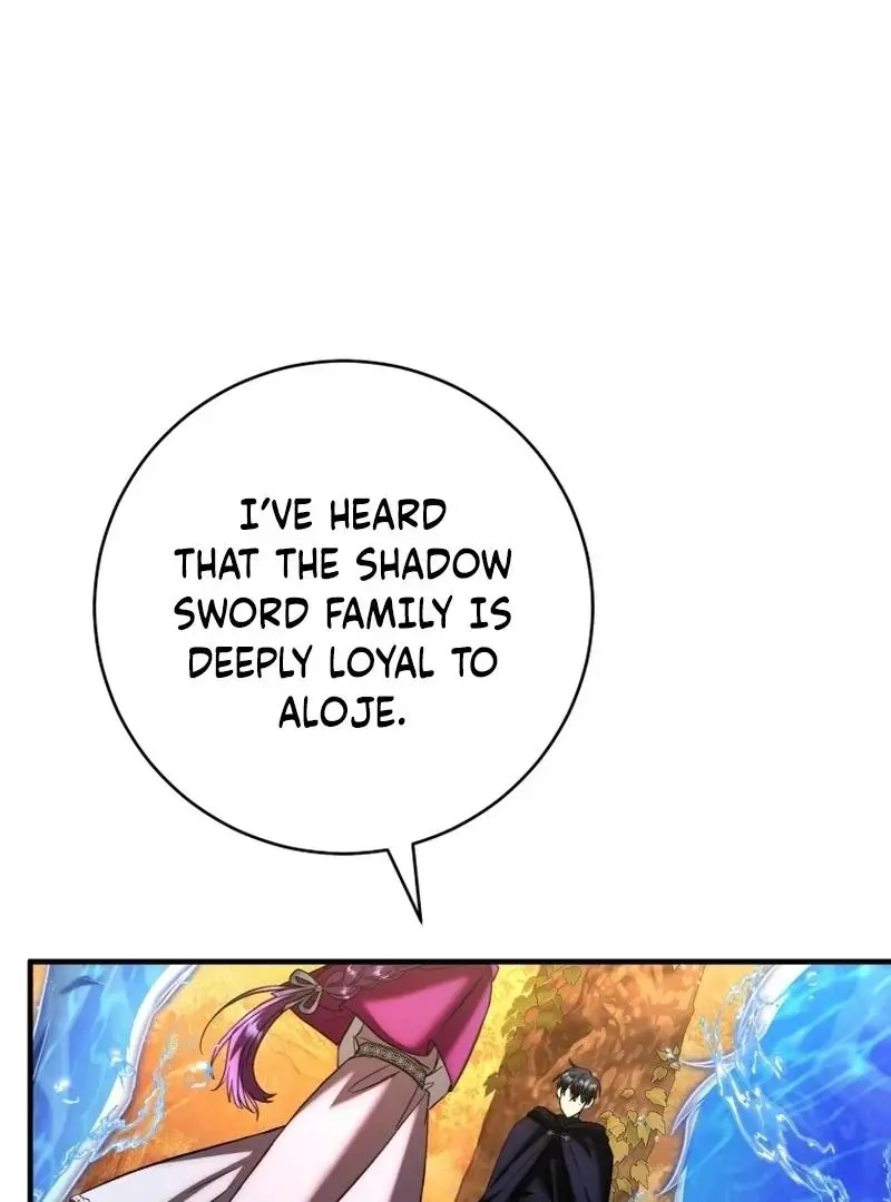 The Runaway Extra and the Obsessive Duke Chapter 28 page 67