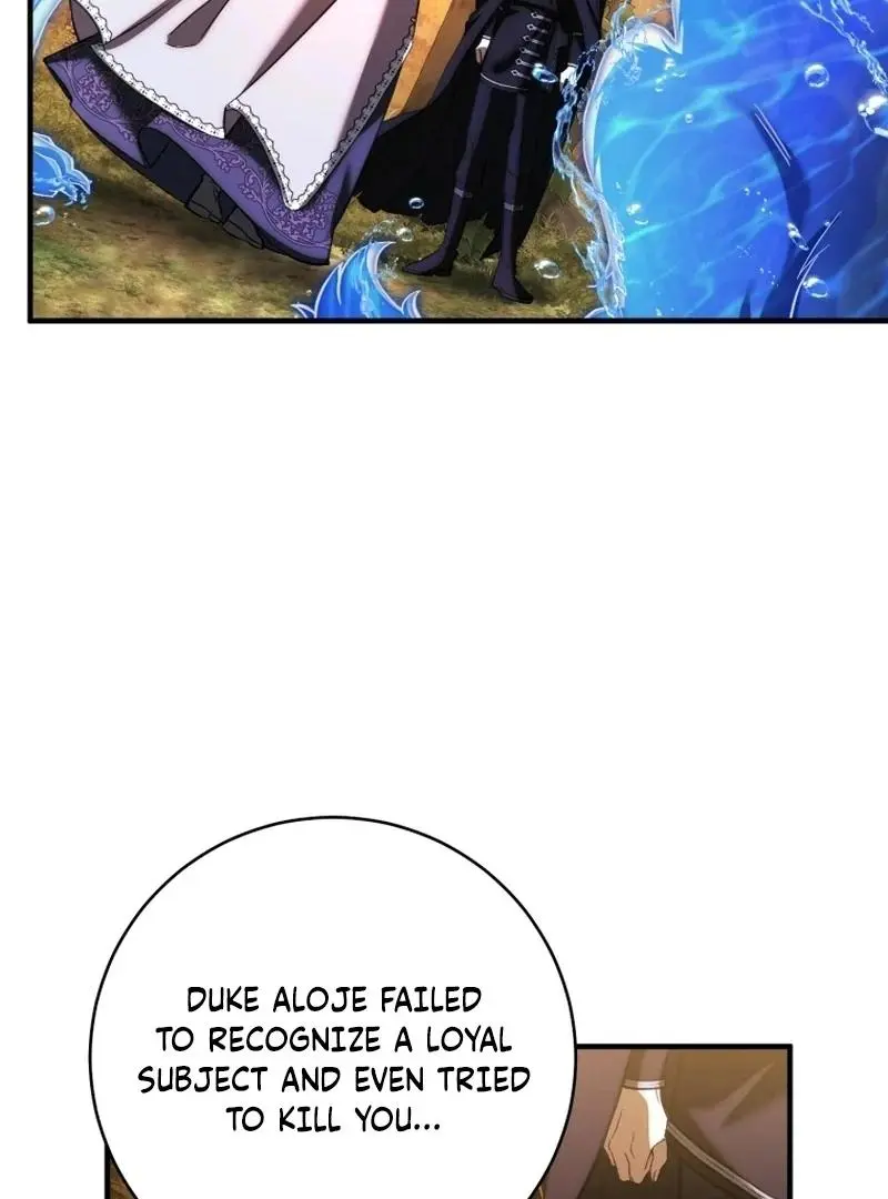 The Runaway Extra and the Obsessive Duke Chapter 28 page 68