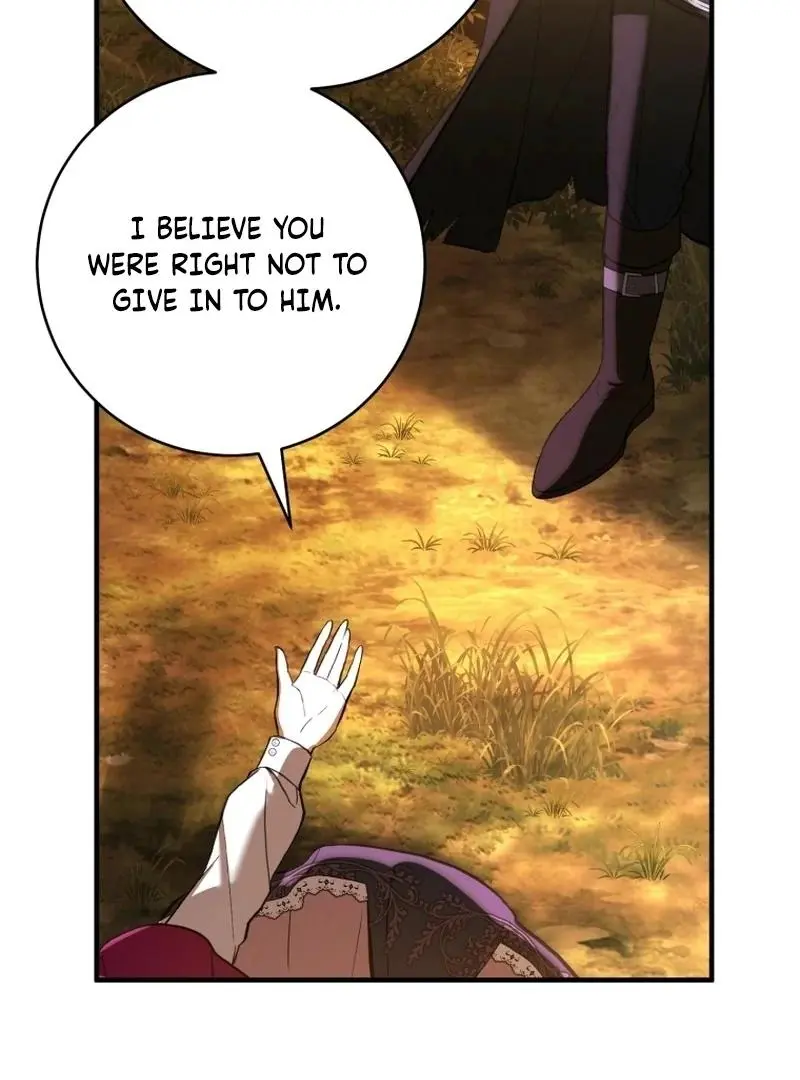 The Runaway Extra and the Obsessive Duke Chapter 28 page 69