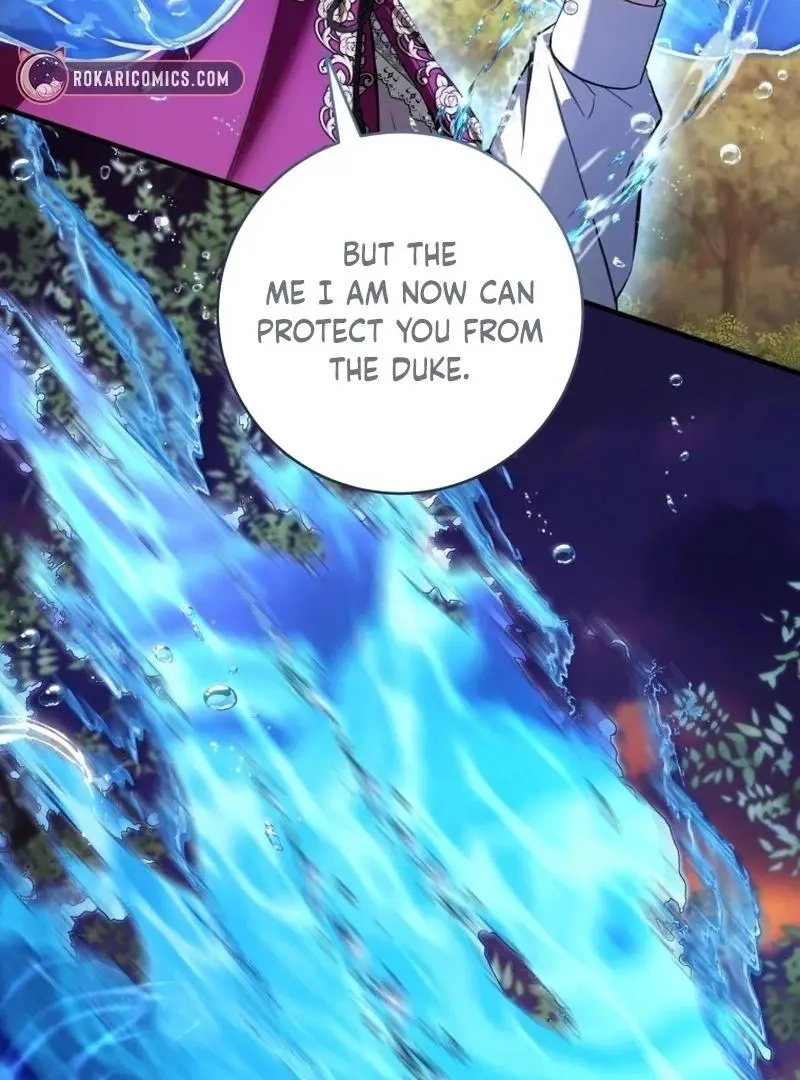 The Runaway Extra and the Obsessive Duke Chapter 28 page 73