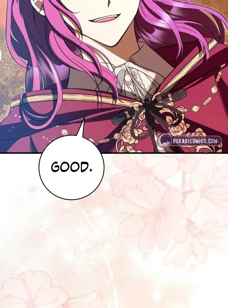 The Runaway Extra and the Obsessive Duke Chapter 28 page 103
