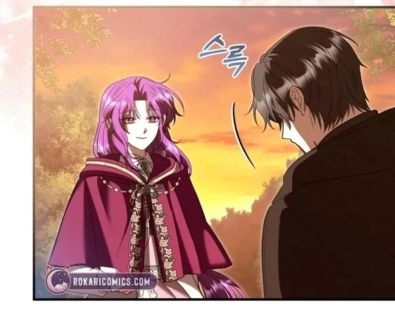 The Runaway Extra and the Obsessive Duke Chapter 28 page 108