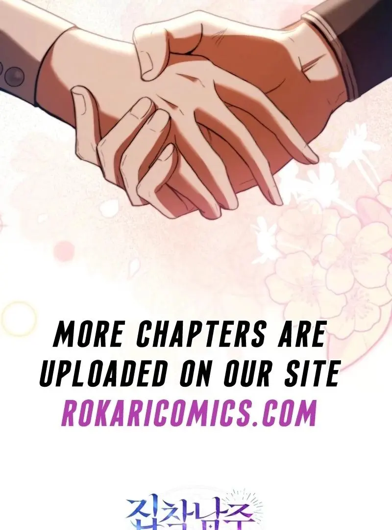 The Runaway Extra and the Obsessive Duke Chapter 28 page 113