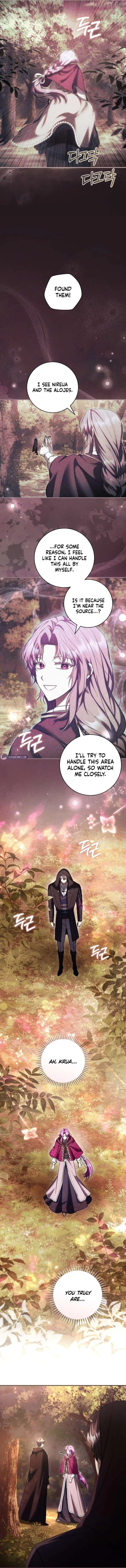 The Runaway Extra and the Obsessive Duke Chapter 29 page 2