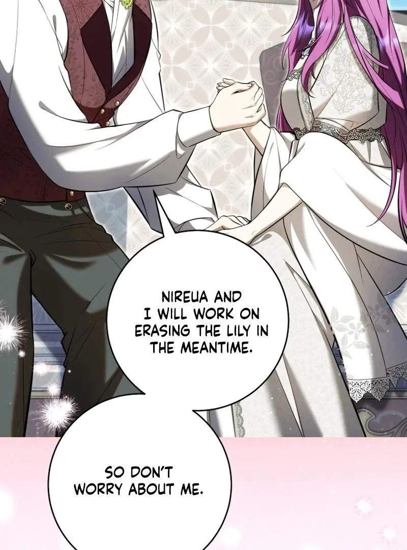 The Runaway Extra and the Obsessive Duke Chapter 30 page 5