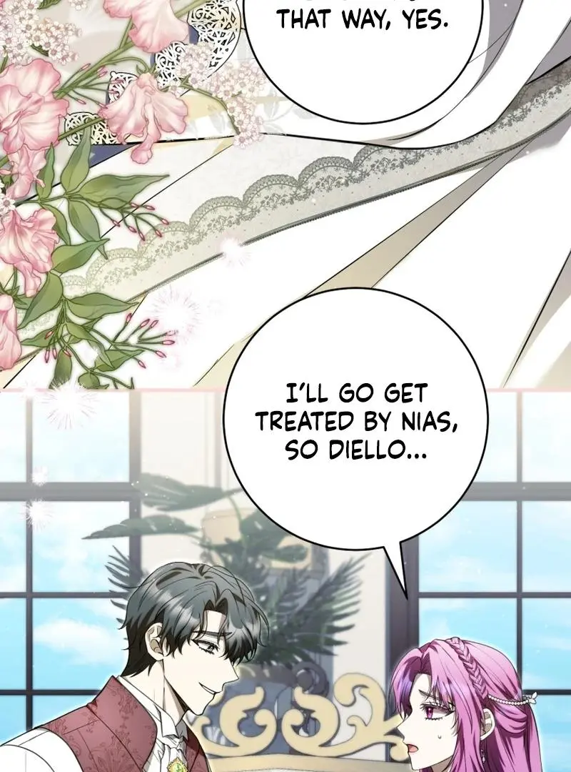 The Runaway Extra and the Obsessive Duke Chapter 30 page 4