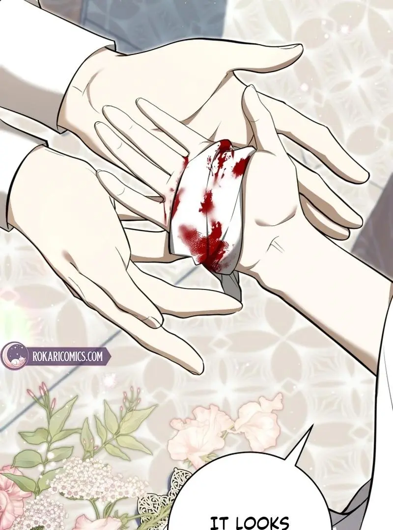 The Runaway Extra and the Obsessive Duke Chapter 30 page 3