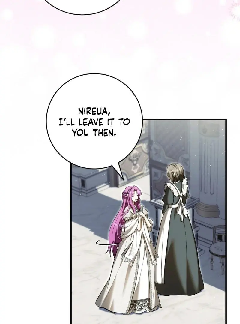 The Runaway Extra and the Obsessive Duke Chapter 30 page 6