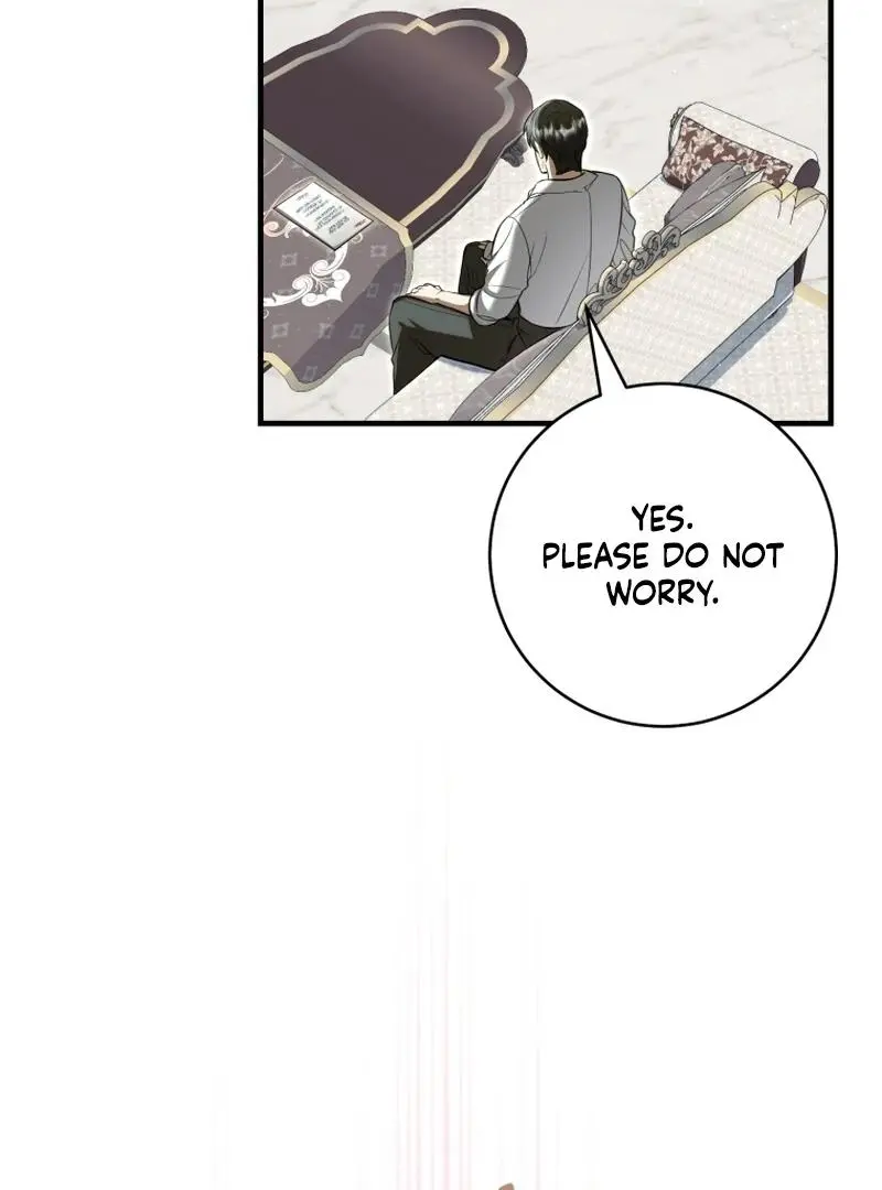 The Runaway Extra and the Obsessive Duke Chapter 30 page 7