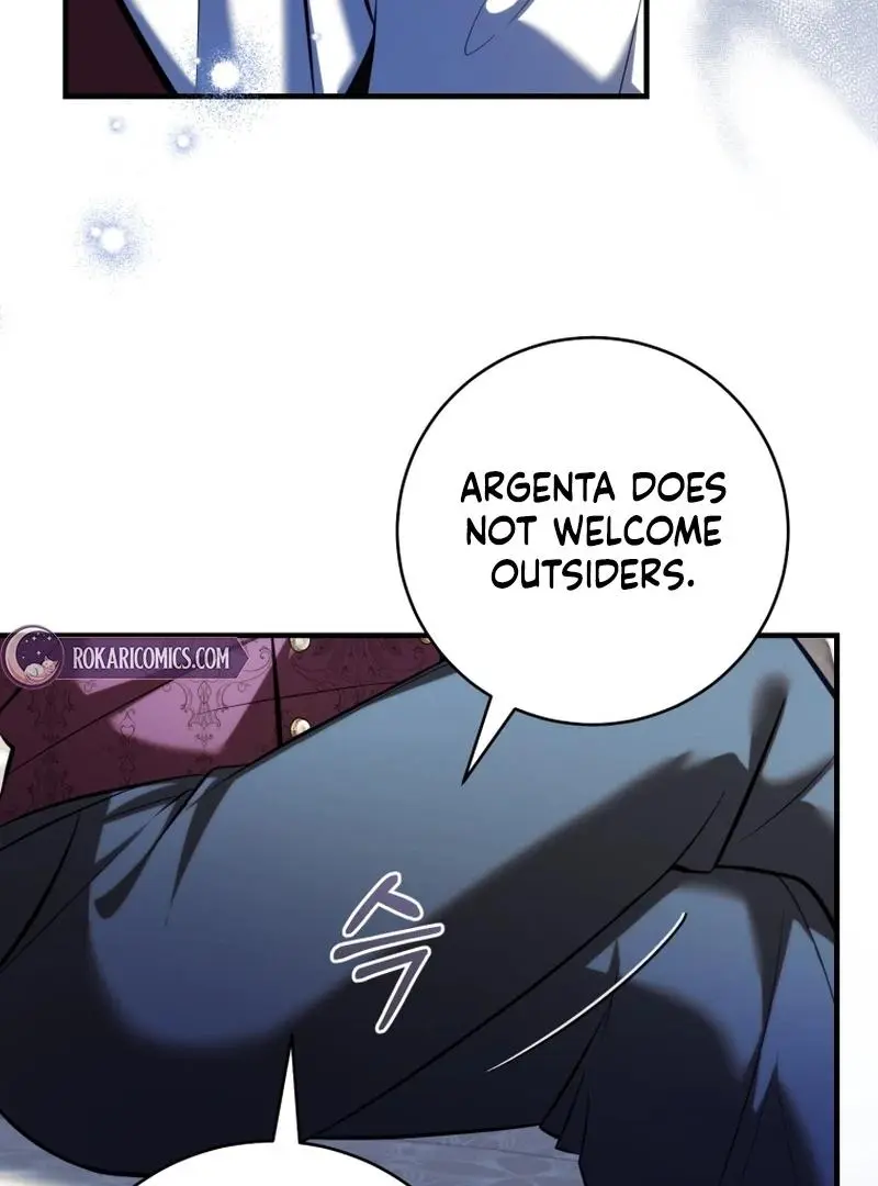 The Runaway Extra and the Obsessive Duke Chapter 30 page 16