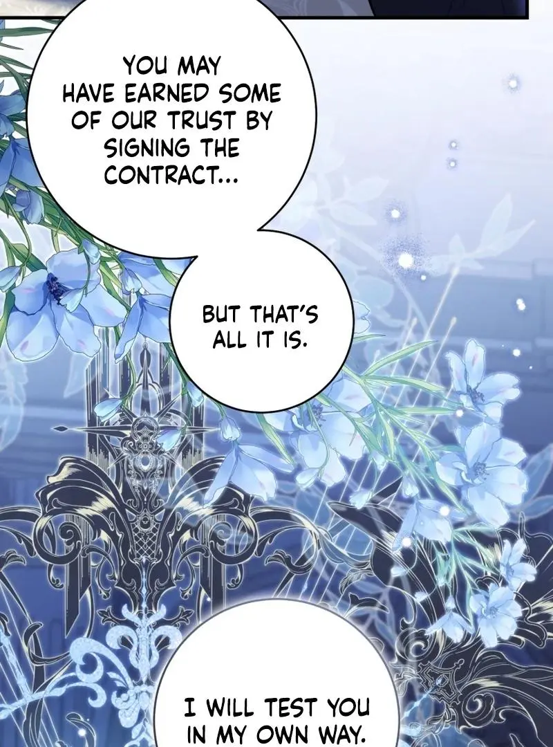 The Runaway Extra and the Obsessive Duke Chapter 30 page 17