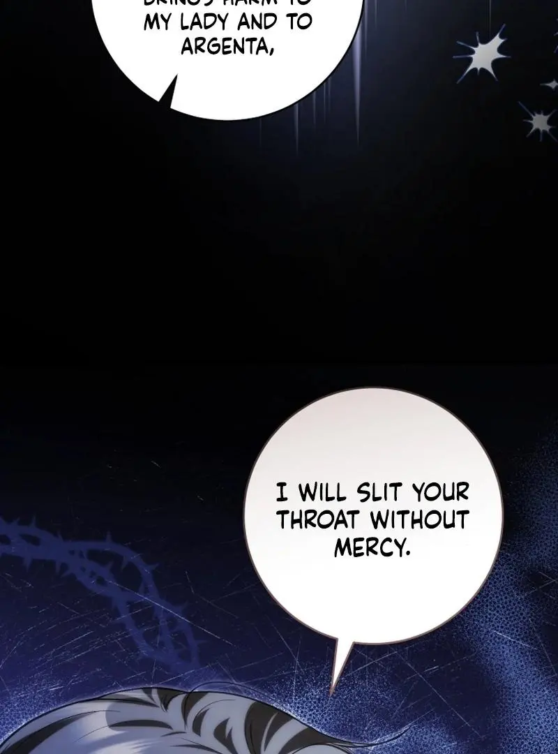 The Runaway Extra and the Obsessive Duke Chapter 30 page 22