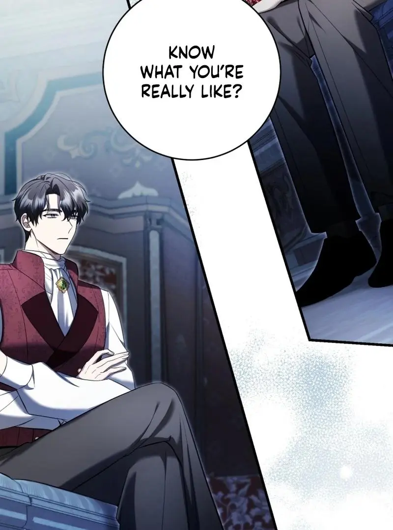 The Runaway Extra and the Obsessive Duke Chapter 30 page 32
