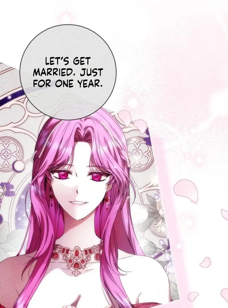 The Runaway Extra and the Obsessive Duke Chapter 30 page 45