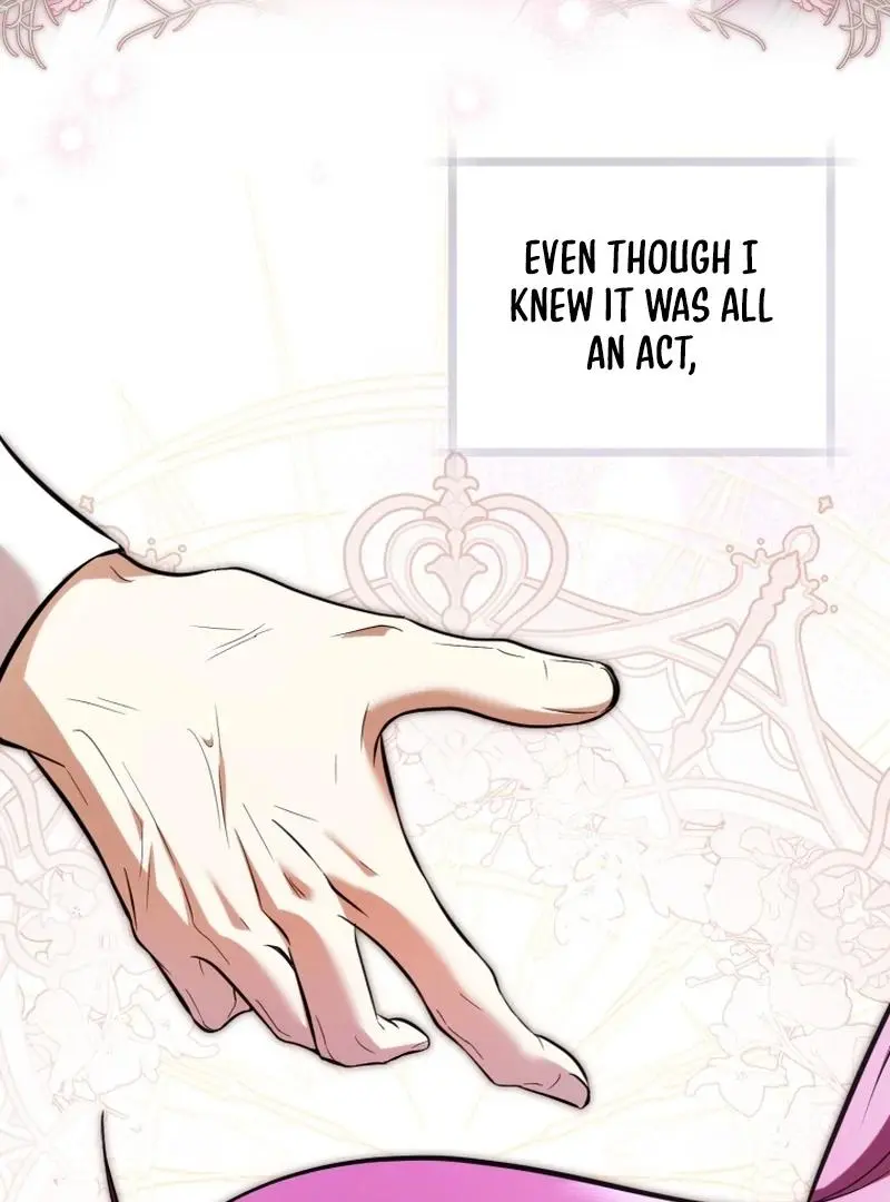 The Runaway Extra and the Obsessive Duke Chapter 30 page 49