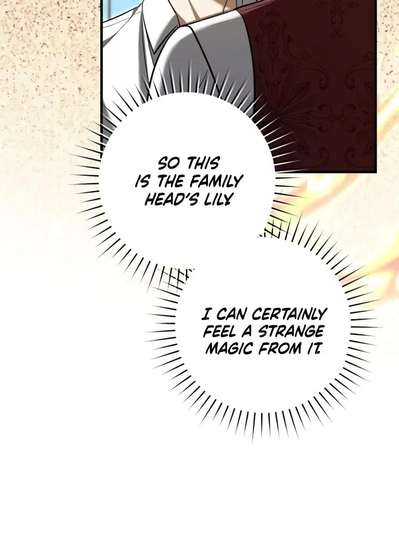 The Runaway Extra and the Obsessive Duke Chapter 30 page 75