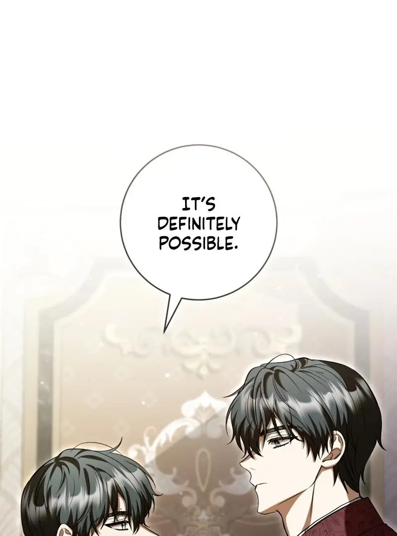 The Runaway Extra and the Obsessive Duke Chapter 30 page 76