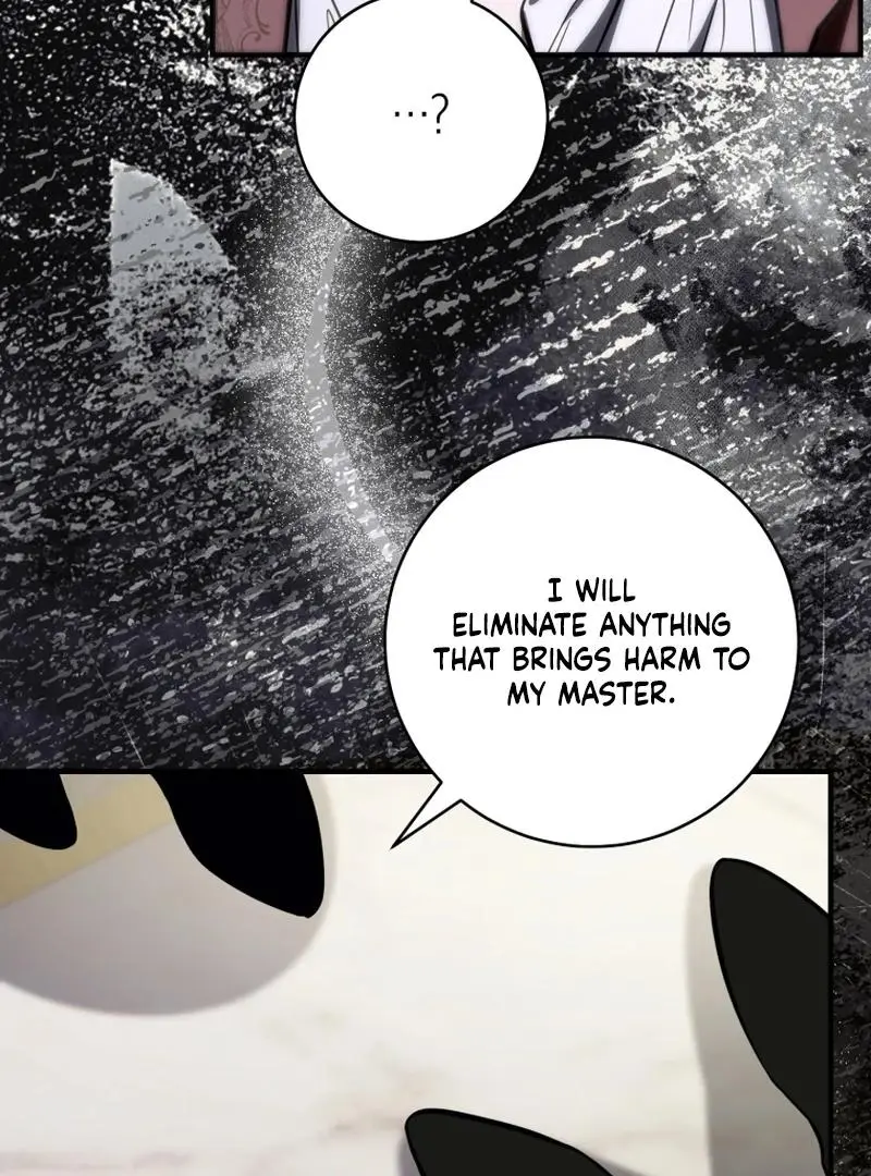 The Runaway Extra and the Obsessive Duke Chapter 30 page 94