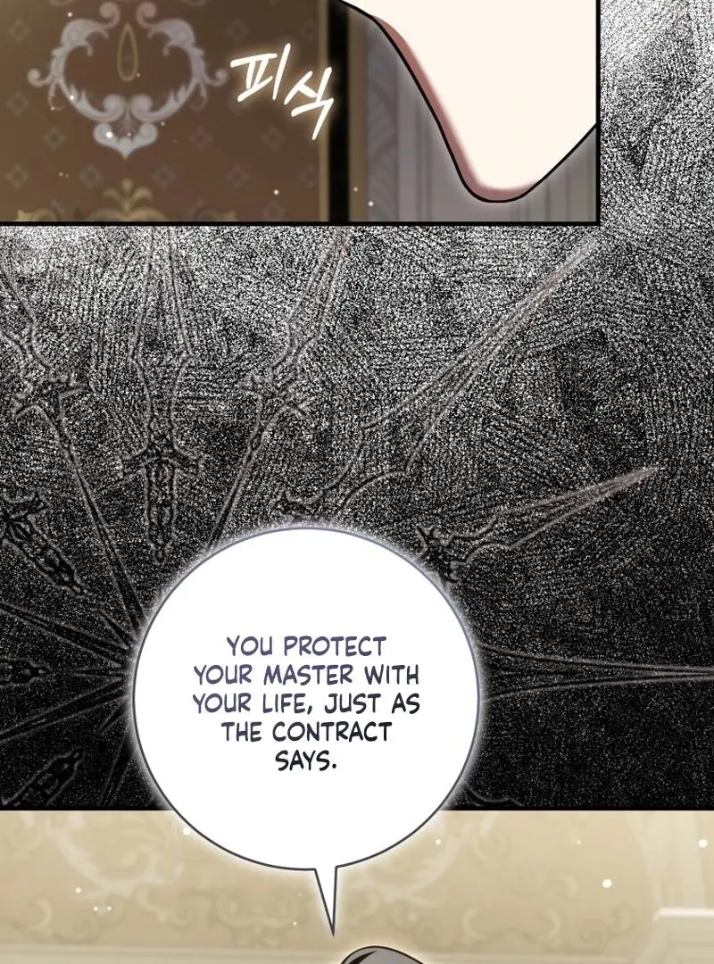 The Runaway Extra and the Obsessive Duke Chapter 30 page 99