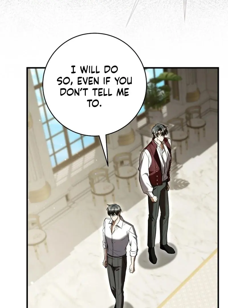 The Runaway Extra and the Obsessive Duke Chapter 30 page 102