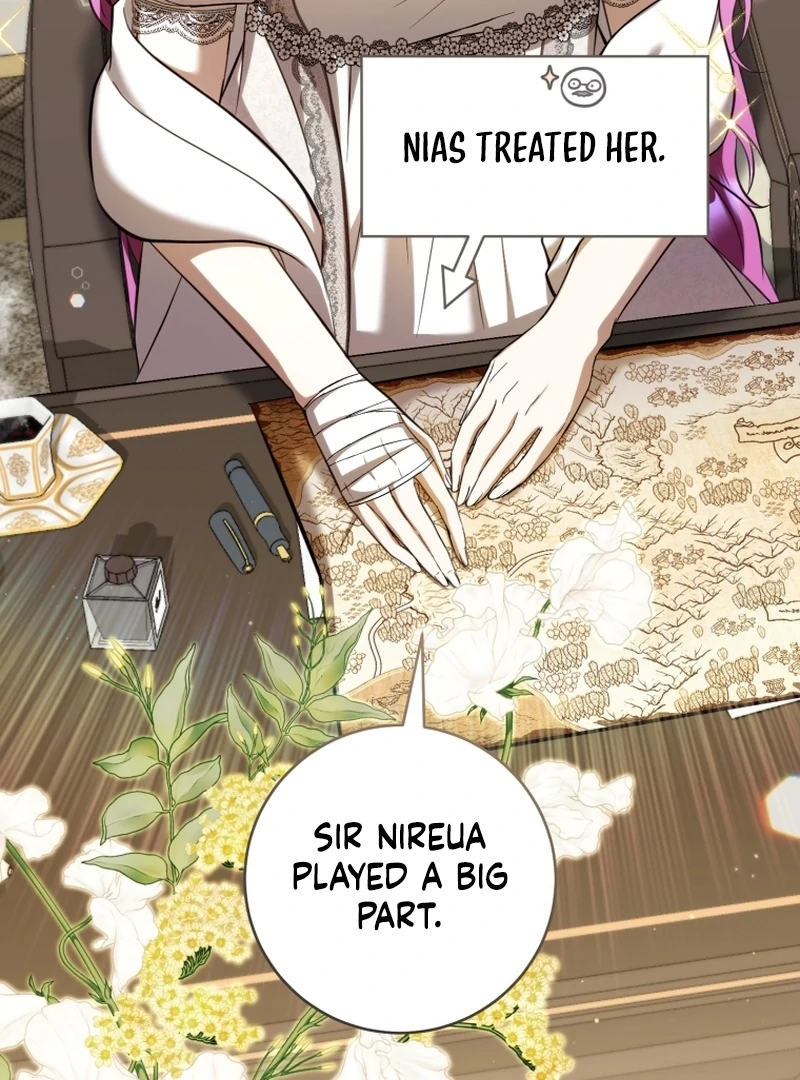 The Runaway Extra and the Obsessive Duke Chapter 31 page 3