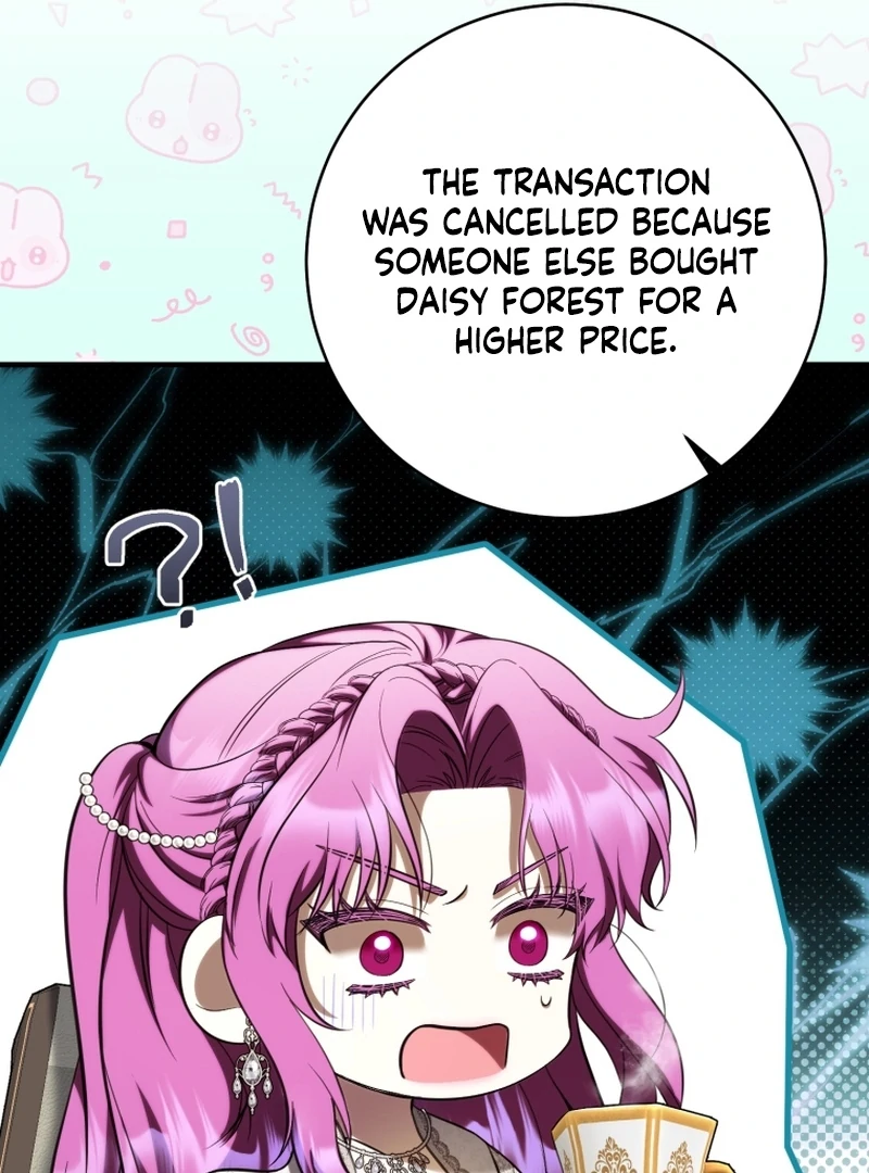 The Runaway Extra and the Obsessive Duke Chapter 31 page 9
