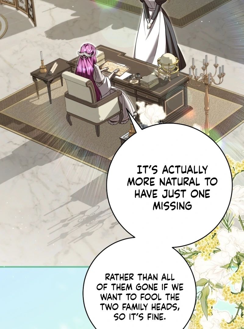 The Runaway Extra and the Obsessive Duke Chapter 31 page 5