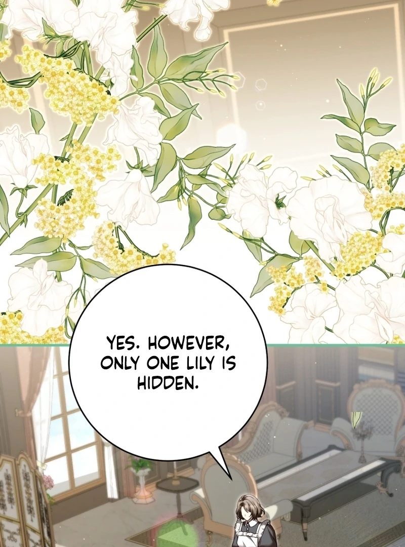 The Runaway Extra and the Obsessive Duke Chapter 31 page 4