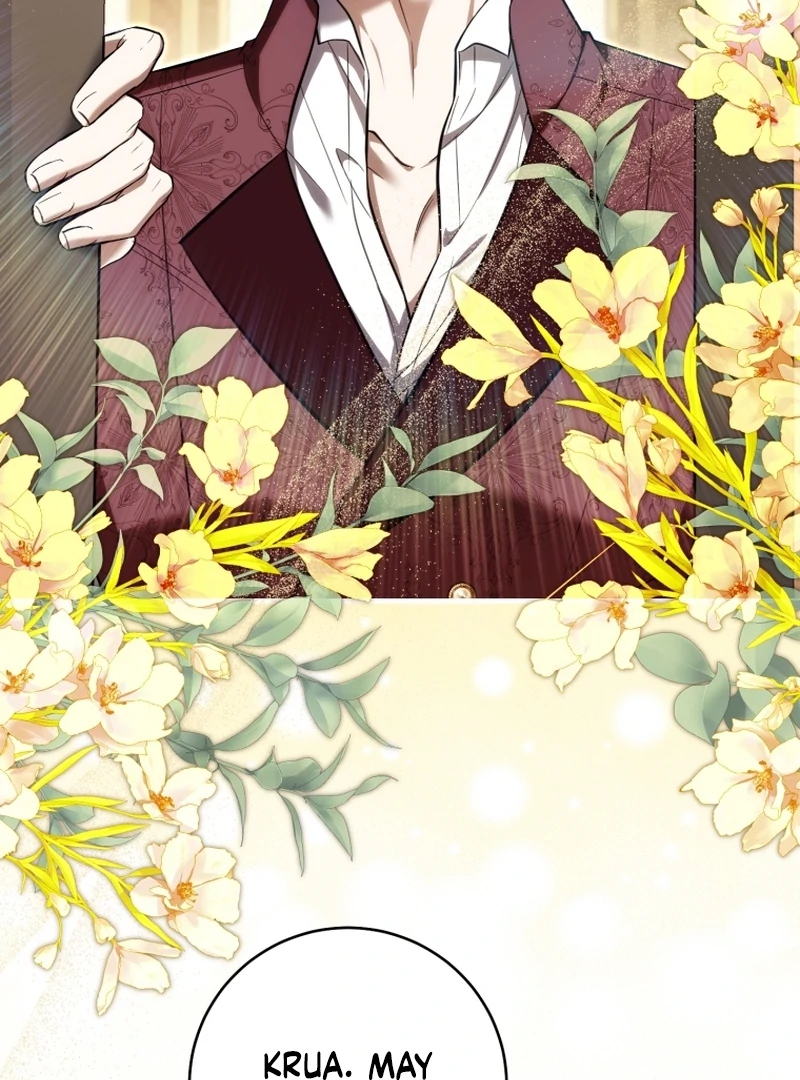 The Runaway Extra and the Obsessive Duke Chapter 31 page 13