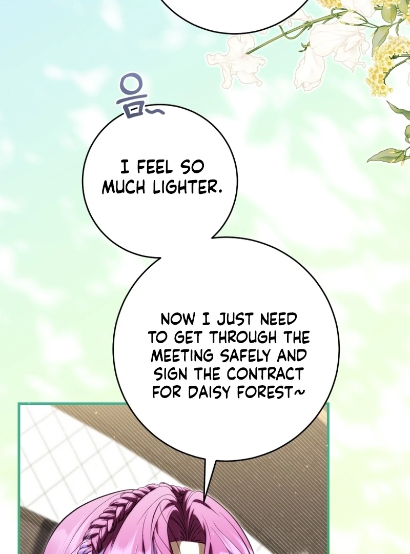The Runaway Extra and the Obsessive Duke Chapter 31 page 6