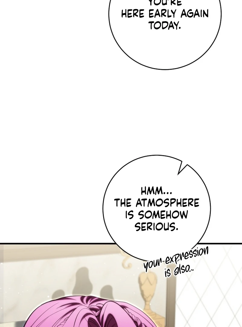 The Runaway Extra and the Obsessive Duke Chapter 31 page 15