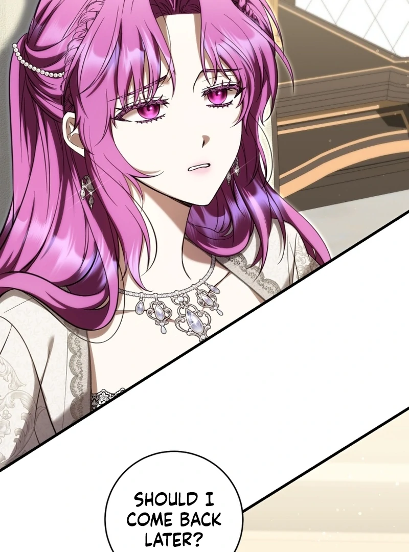 The Runaway Extra and the Obsessive Duke Chapter 31 page 16