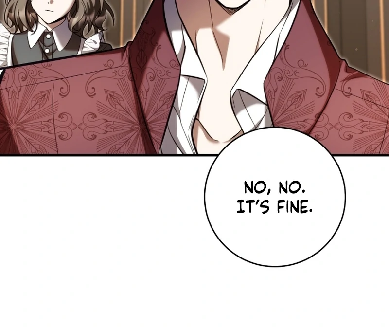 The Runaway Extra and the Obsessive Duke Chapter 31 page 18