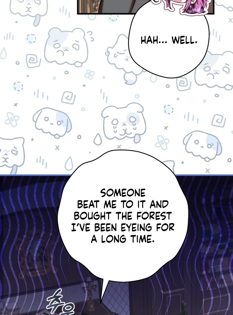 The Runaway Extra and the Obsessive Duke Chapter 31 page 20