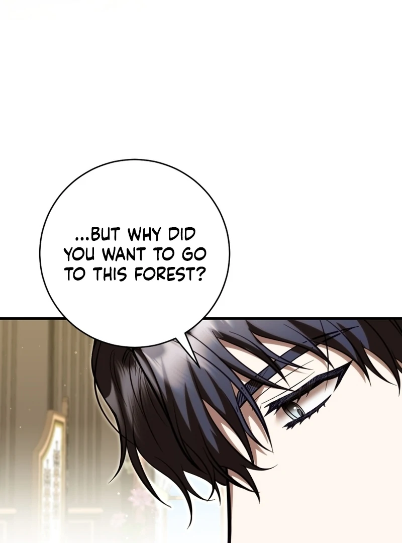 The Runaway Extra and the Obsessive Duke Chapter 31 page 22