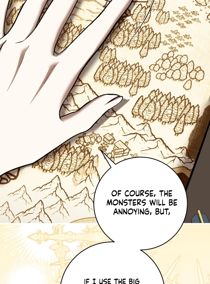 The Runaway Extra and the Obsessive Duke Chapter 31 page 28