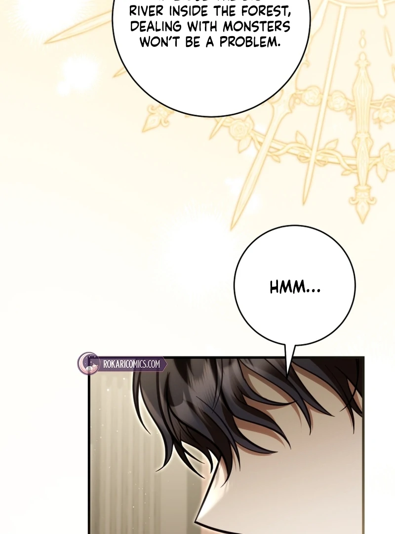 The Runaway Extra and the Obsessive Duke Chapter 31 page 29