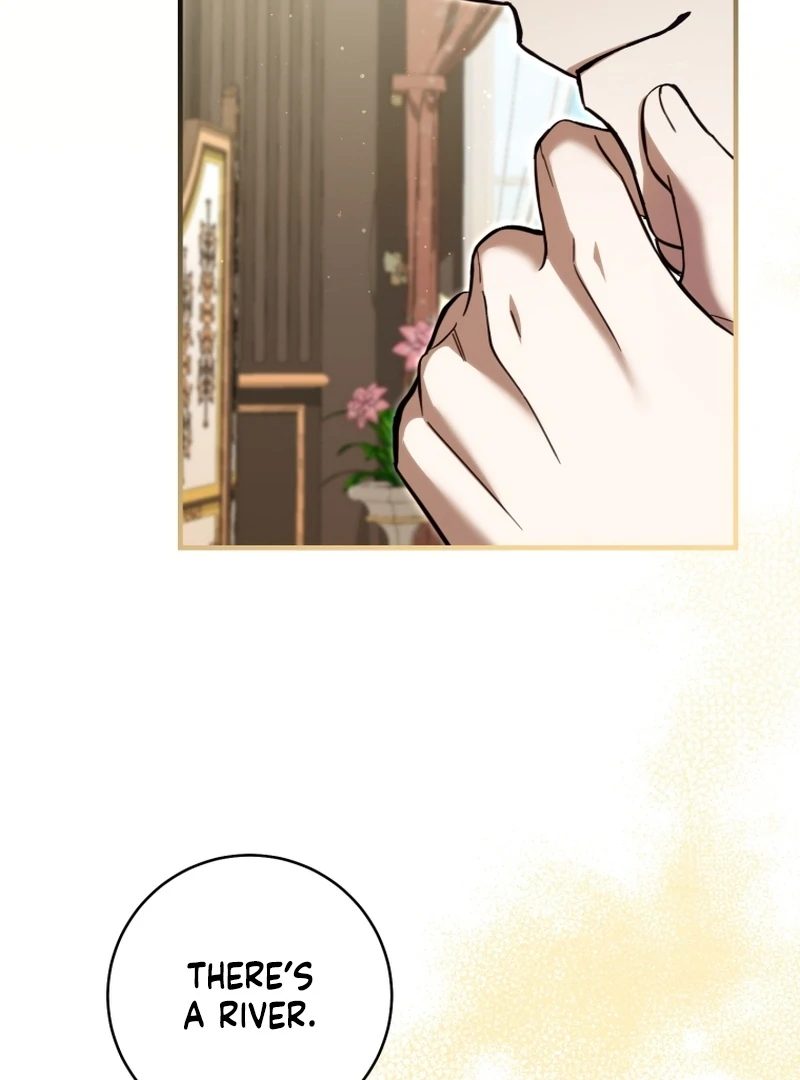 The Runaway Extra and the Obsessive Duke Chapter 31 page 30