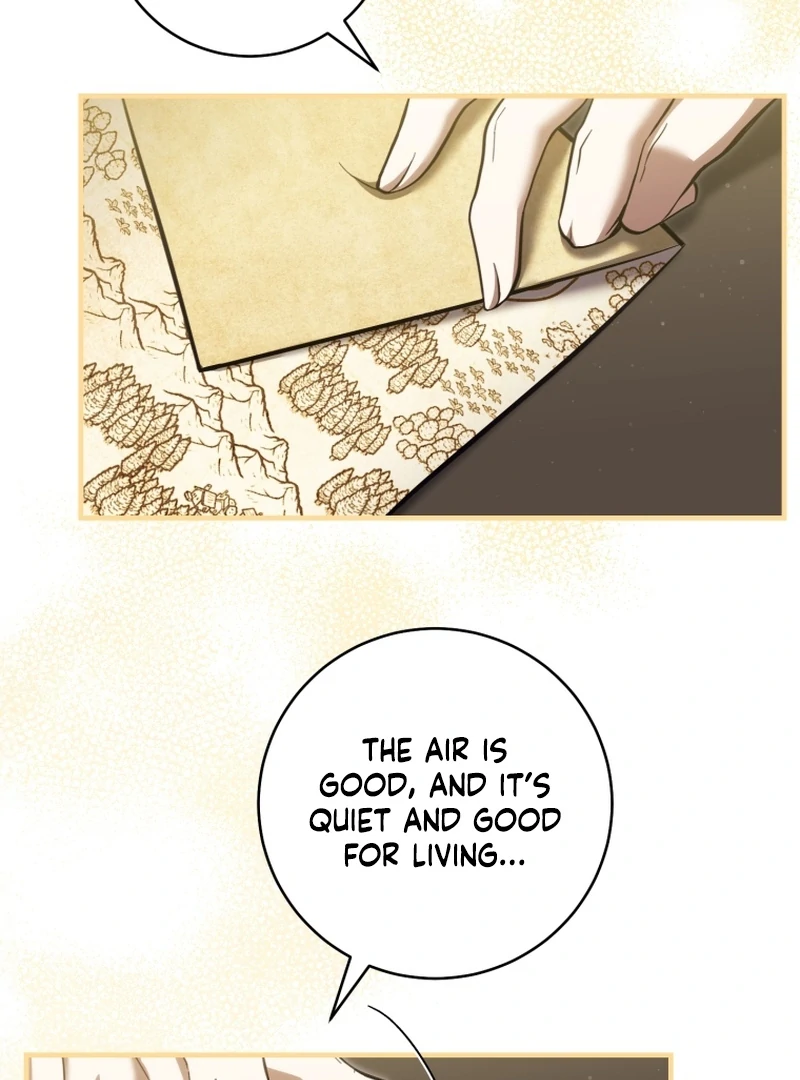 The Runaway Extra and the Obsessive Duke Chapter 31 page 31