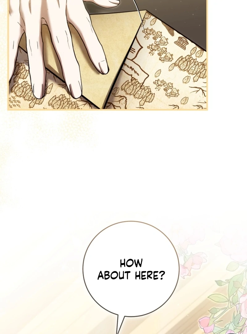 The Runaway Extra and the Obsessive Duke Chapter 31 page 32