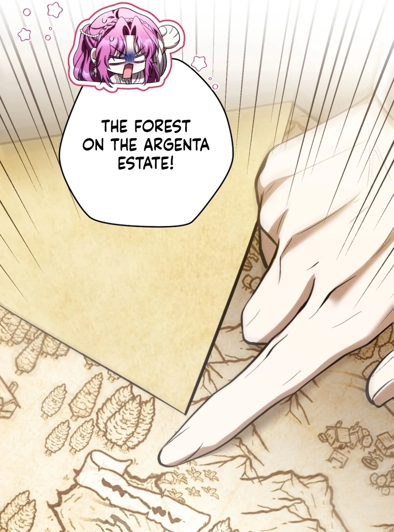 The Runaway Extra and the Obsessive Duke Chapter 31 page 37