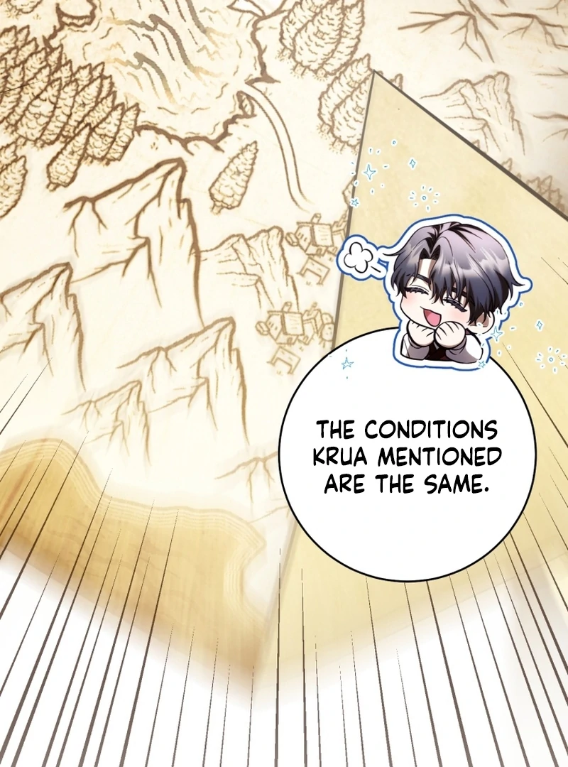 The Runaway Extra and the Obsessive Duke Chapter 31 page 38