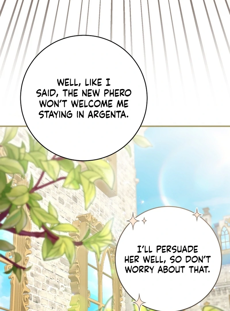 The Runaway Extra and the Obsessive Duke Chapter 31 page 39