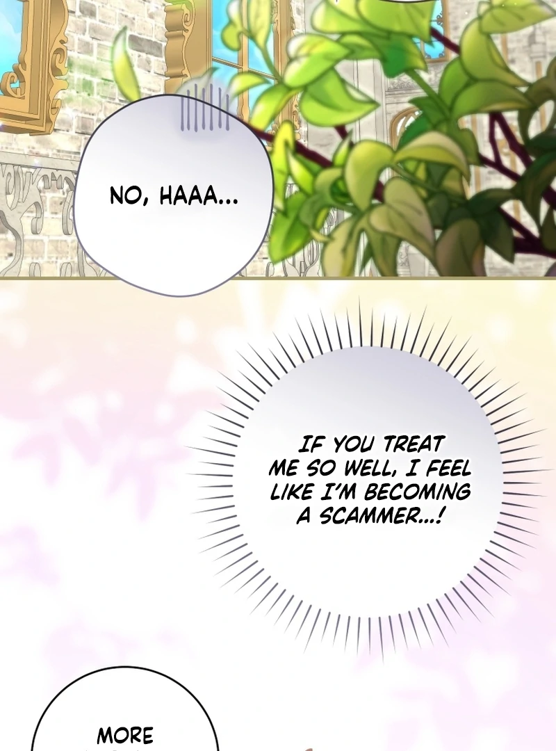 The Runaway Extra and the Obsessive Duke Chapter 31 page 40